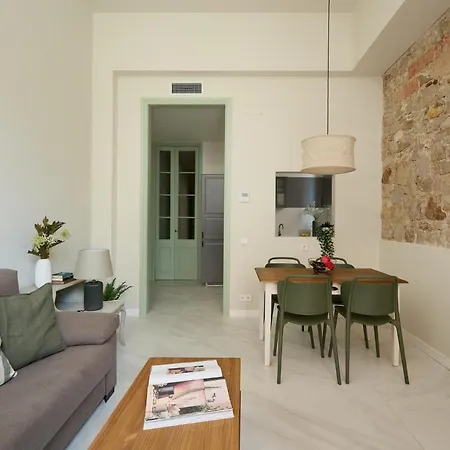Casa Cosi Don Bajos Apartment Barcelona Exterior photo