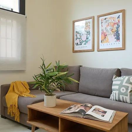 Casa Cosi Don Bajos Apartment Barcelona Exterior photo