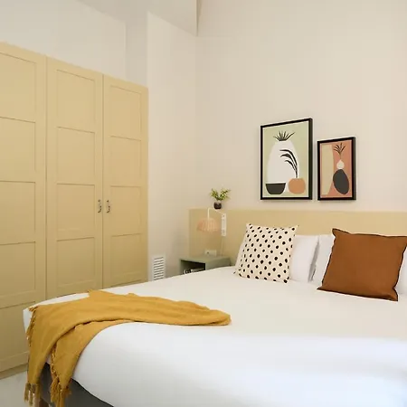 Casa Cosi Don Bajos Apartment Barcelona Exterior photo