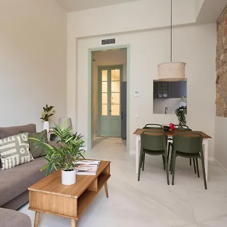 Casa Cosi Don Bajos Apartment Barcelona Exterior photo