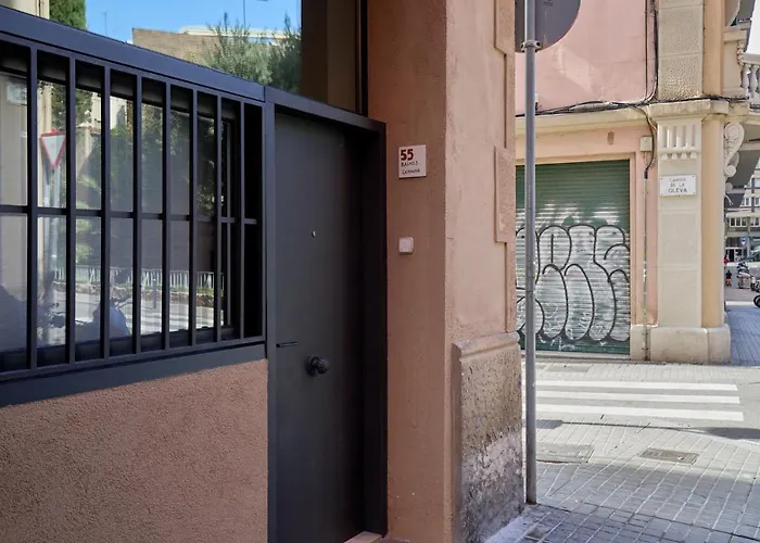 Casa Cosi Don Bajos