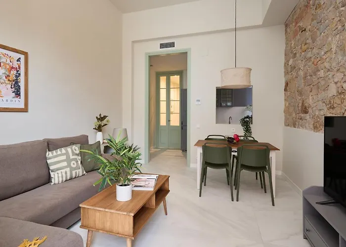 Casa Cosi Don Bajos